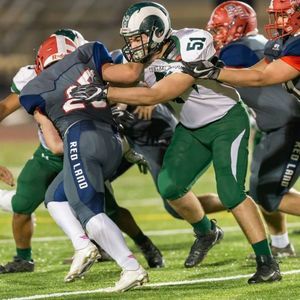 Meet your Posher, Josh